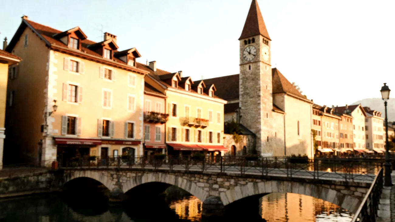 Annecy"
