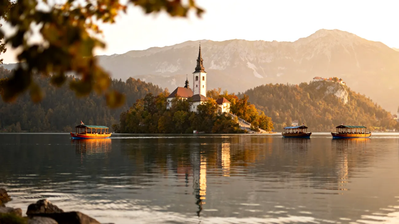 Bled"