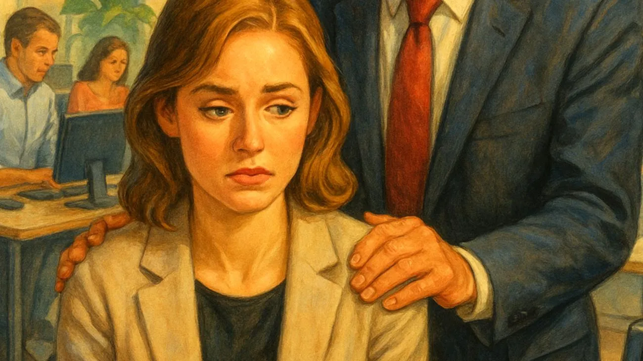 Das ist das deutlichste Anzeichen für das Hochstapler-Syndrom, laut Psychologie 2025-10-18T07:05:39.186Z"