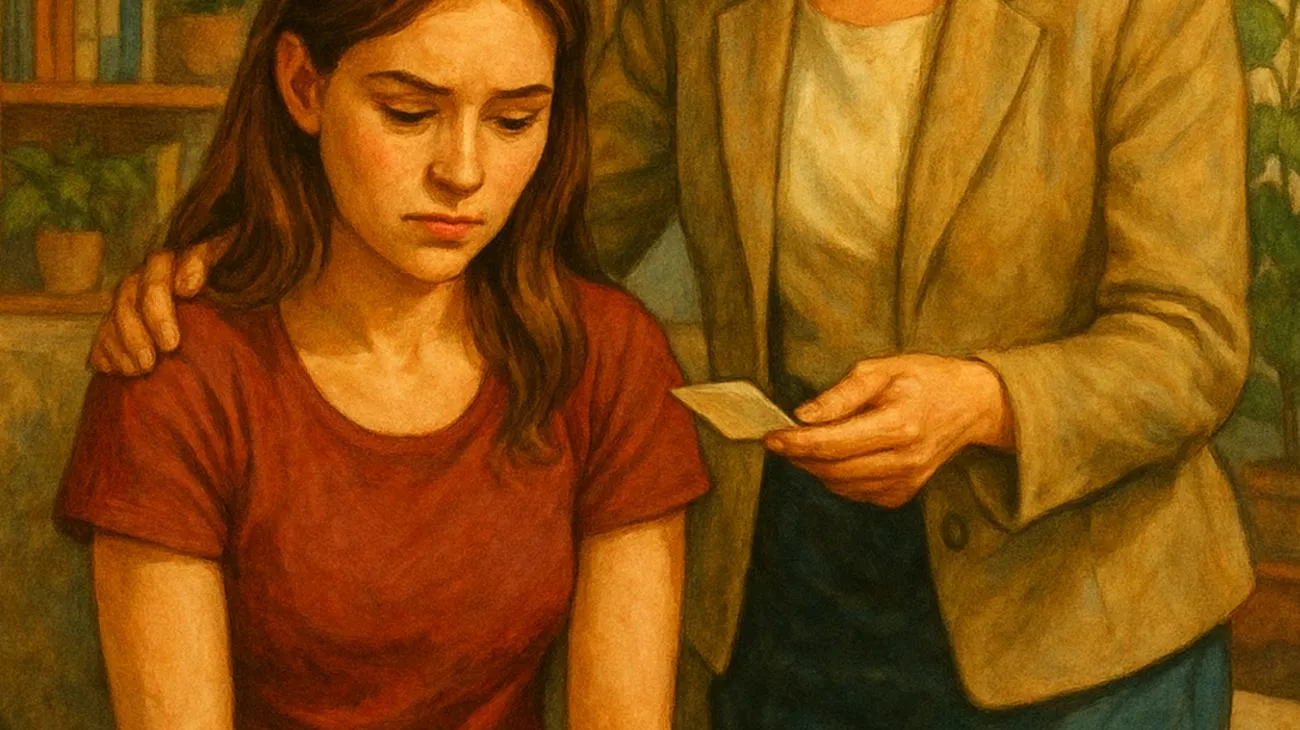 Das sind die 4 Anzeichen dafür, dass jemand heimlich ein Kontrollfreak ist, laut Psychologie 2025-10-20T07:03:38.862Z"