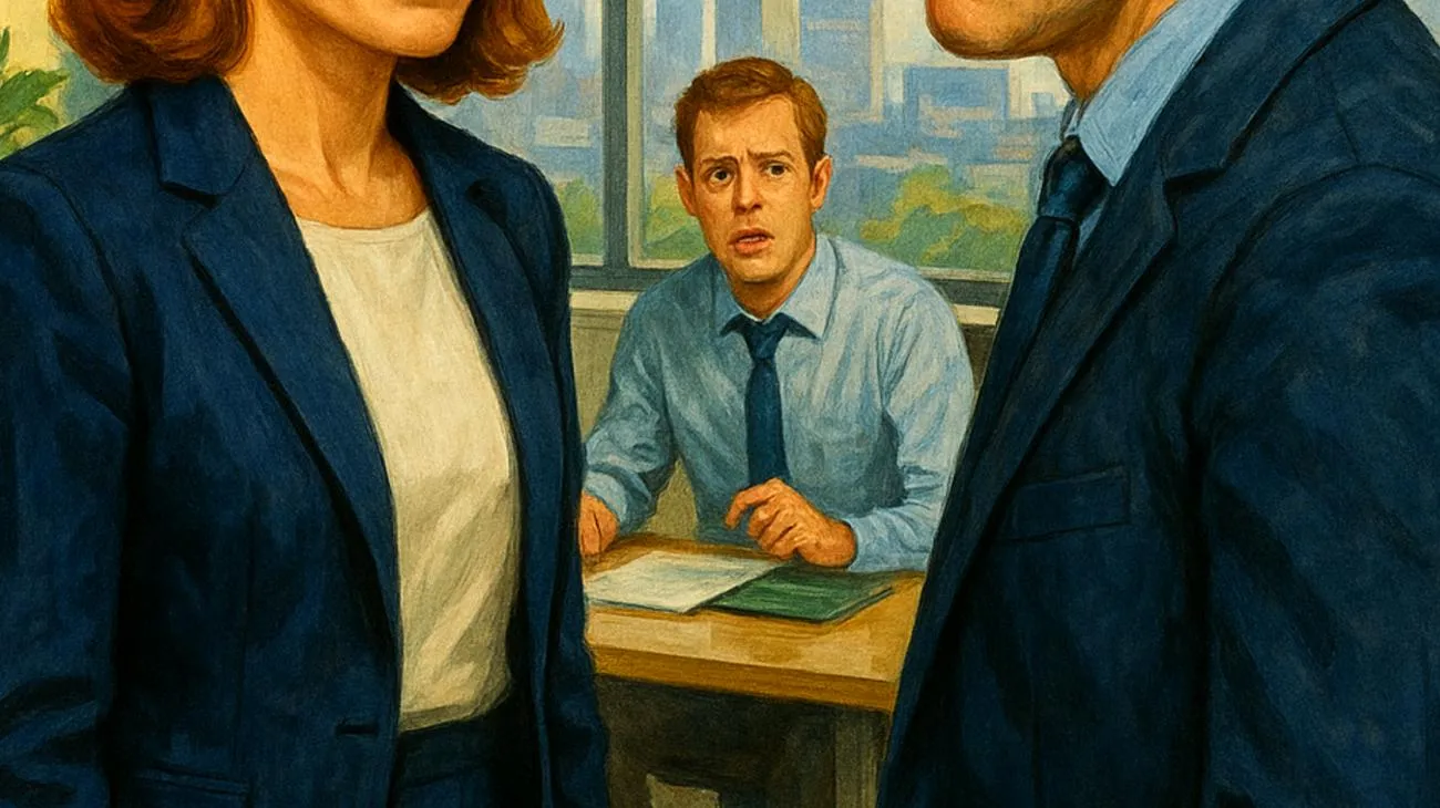 Das sind die 7 Merkmale von Menschen, die andere manipulieren, laut Psychologie 2025-10-15T10:11:13.744Z"