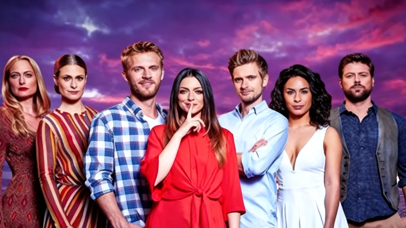 Gute Zeiten, schlechte Zeiten (GZSZ)2025-10-15T04:39:47.235Z"