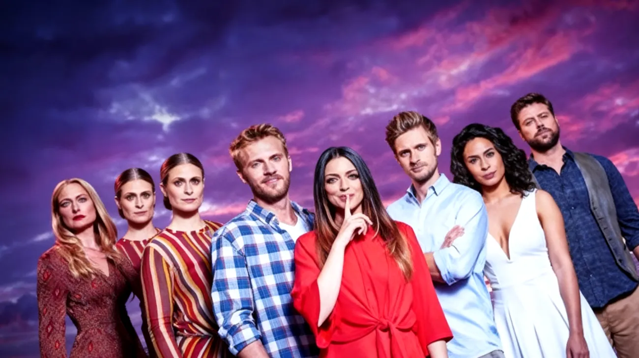 Gute Zeiten, schlechte Zeiten (GZSZ)2025-10-20T04:38:29.412Z"