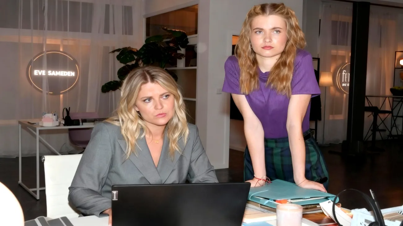 Gute Zeiten, schlechte Zeiten (GZSZ)2025-10-28T05:41:24.713Z"