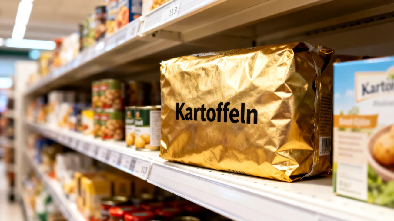 Kartoffeln"