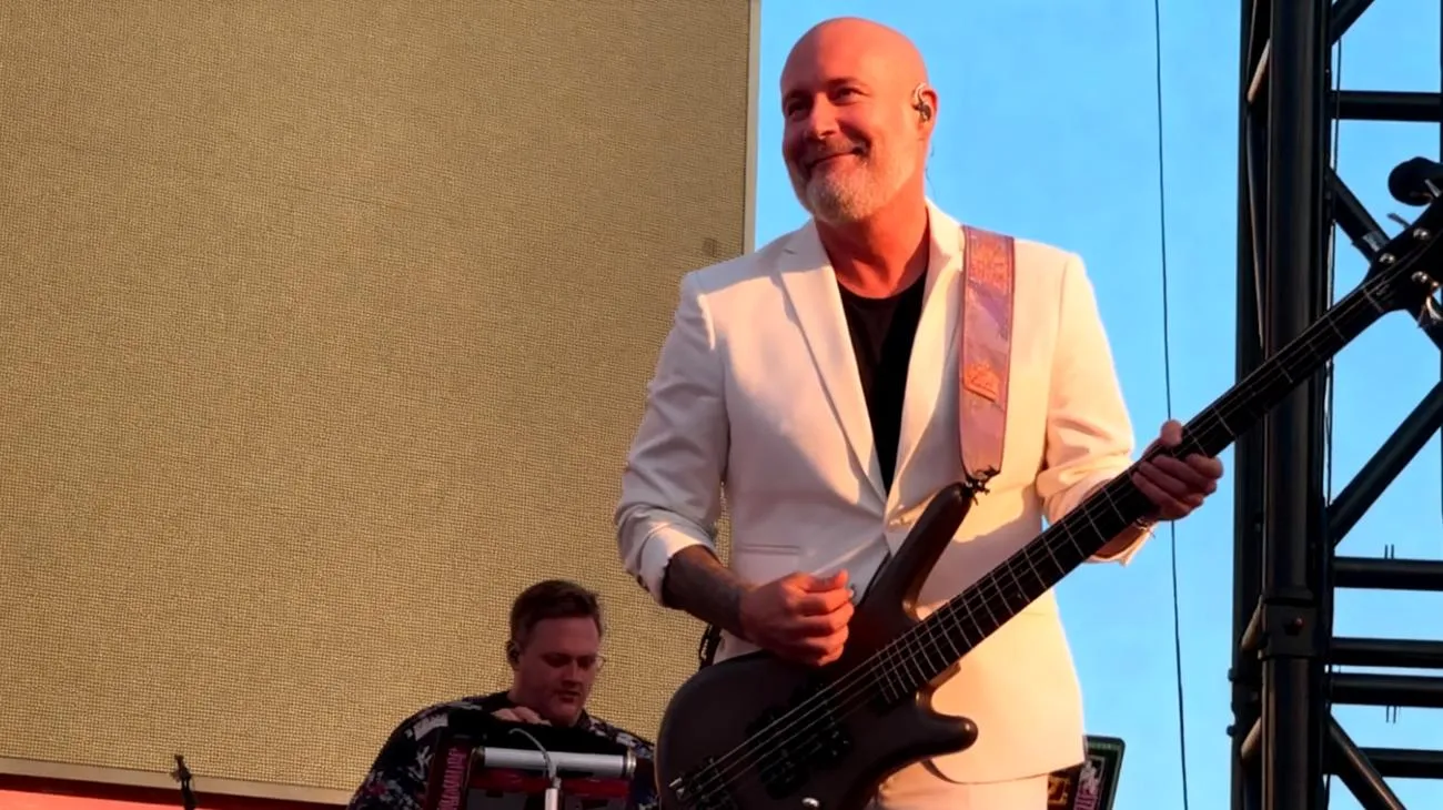 Limp Bizkit Bassist gestorben - dieser Detail aus seinem Leben schockiert Deutschland mehr als der Tod selbst 2025-10-19T10:37:22.288Z"