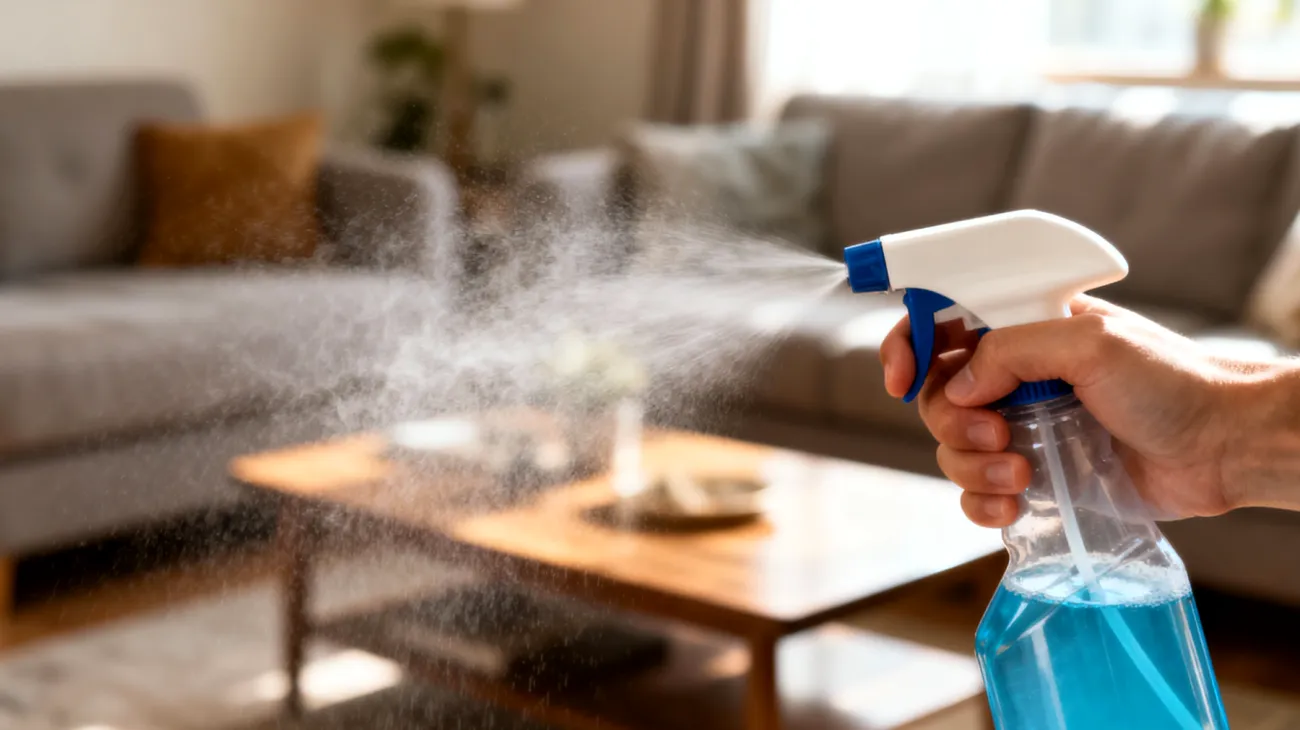 Mülltrennungsbehälter"