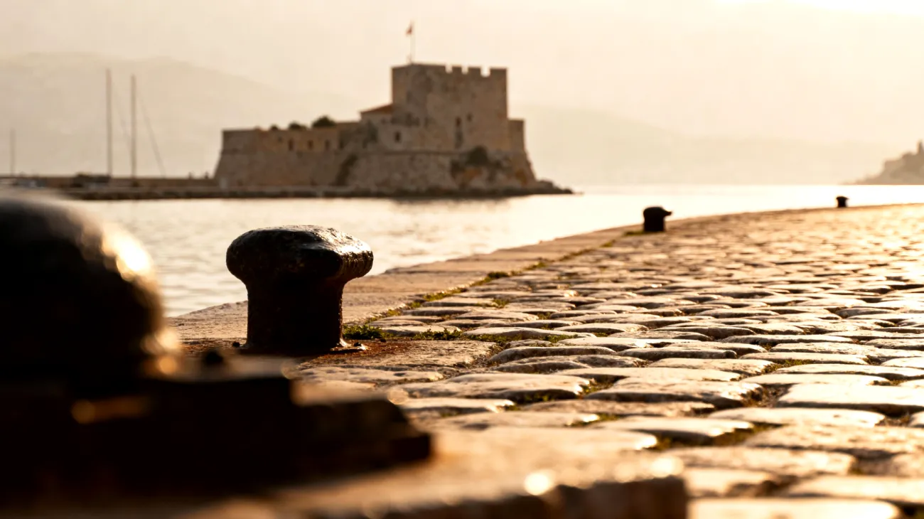 Nafplio"