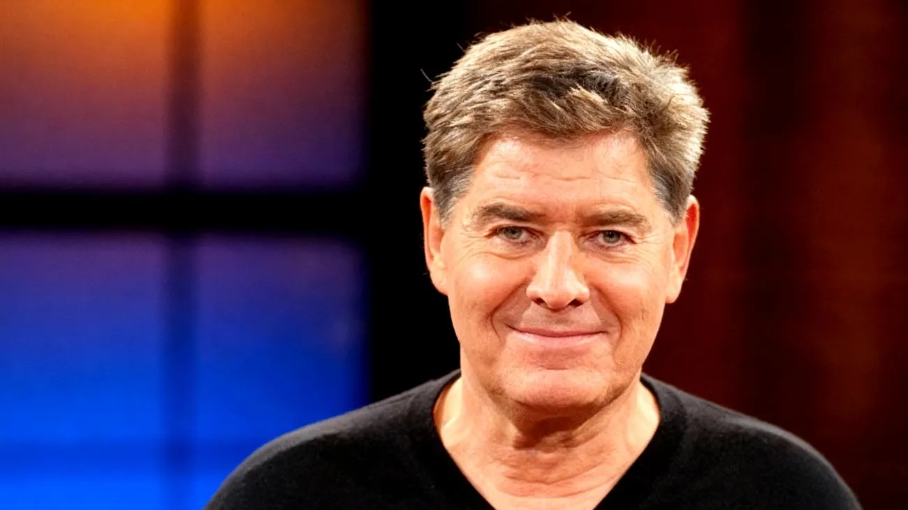 Vom PSV Eindhoven zu Roberto Blanco - Jack Whites verrückte Verwandlung machte ihn zur deutschen Musik-Legende 2025-10-16T10:39:18.404Z"