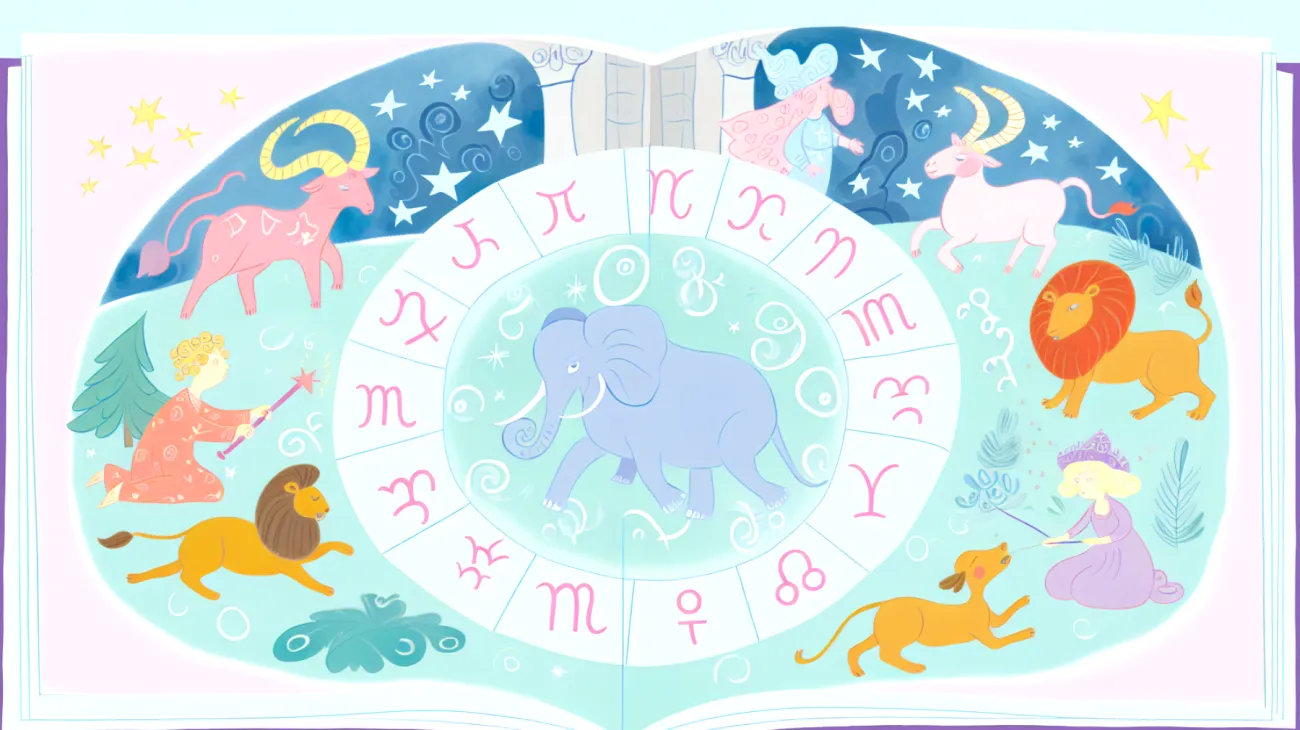 Morgenhoroskop 2025-10-27T12:25:52.654Z"